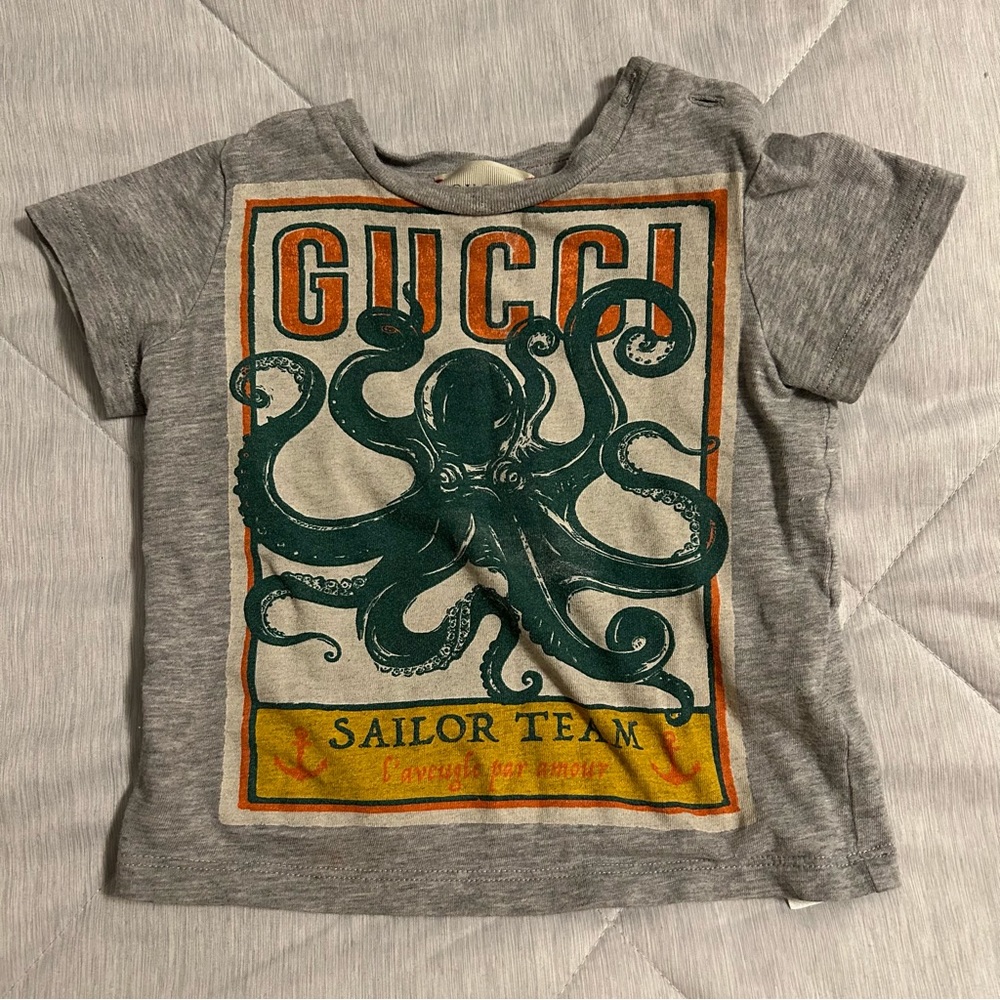 Gucci tshirt